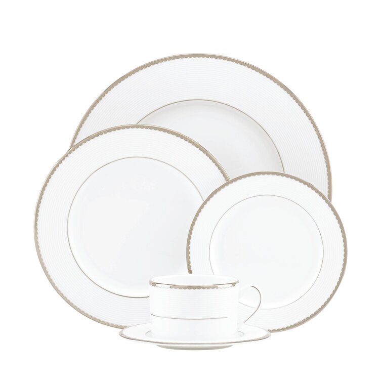 Kate spade hotsell china set